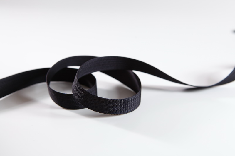 картинка Лента капроновая для часовых ремешков 18мм с13к АО «Лента»