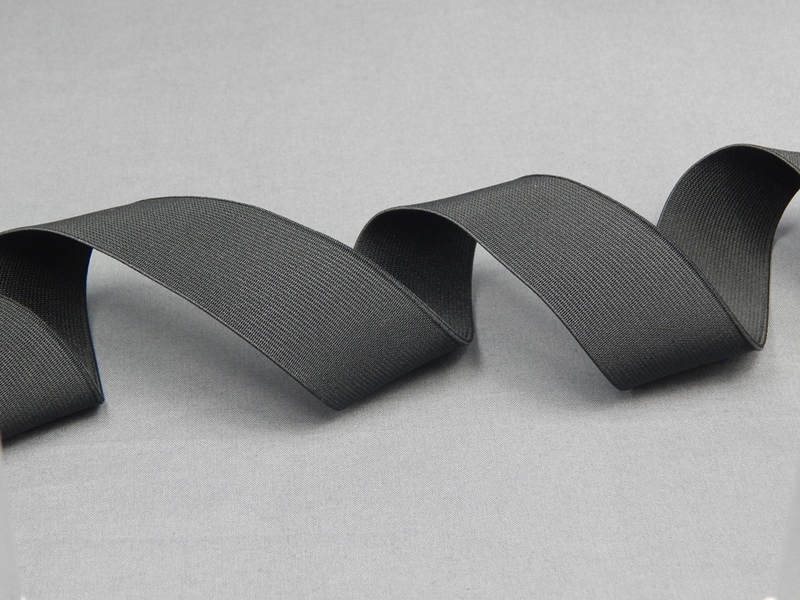 картинка Лента эластичная тканая 38 мм с3212 АО «Лента»