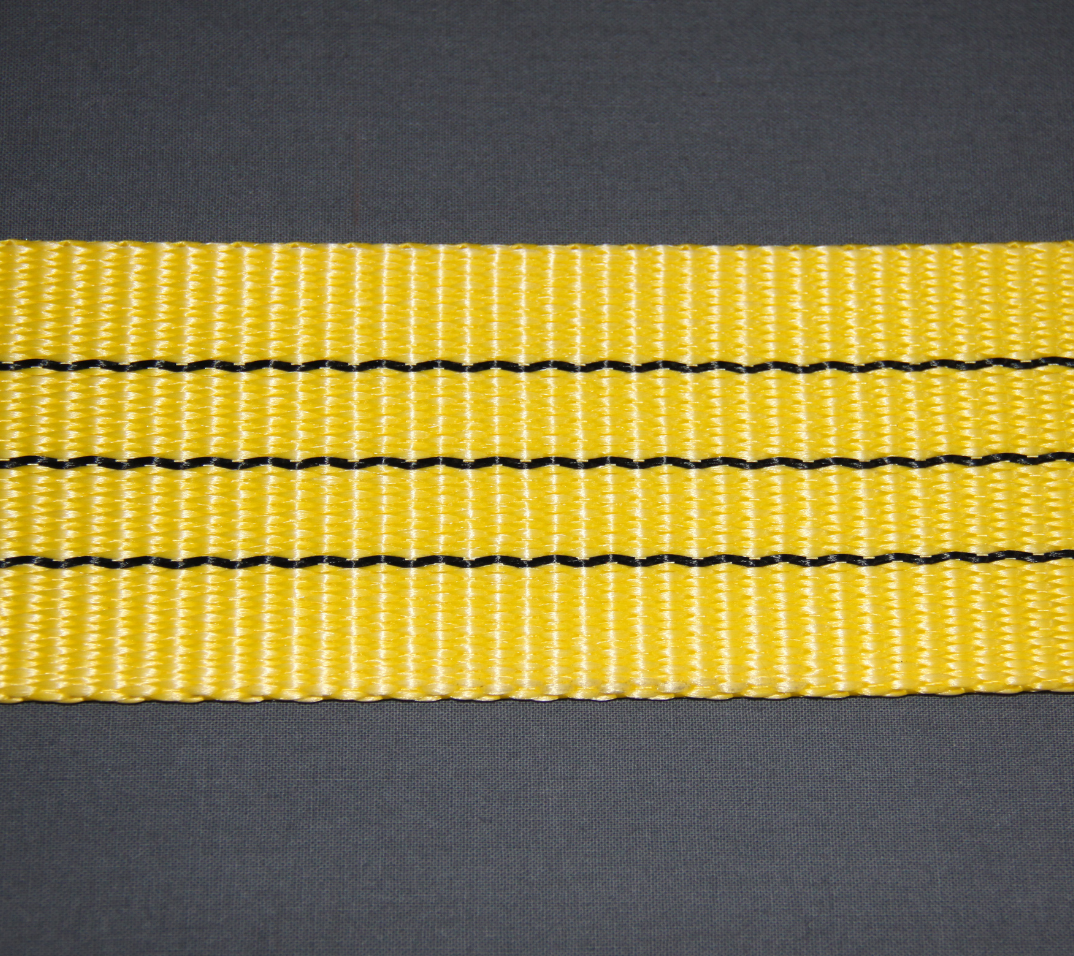 картинка Лента полиэфирная 75 мм (5:1) с2327к АО «Лента»