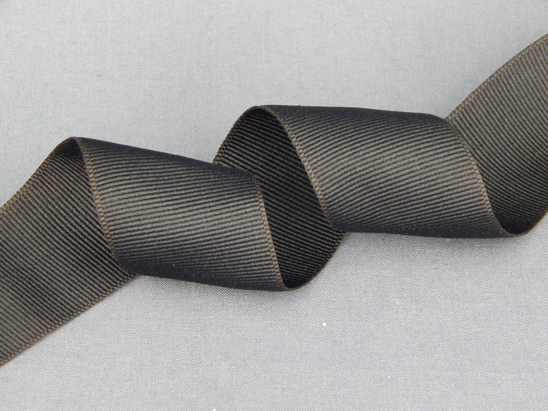 картинка Лента репсовая 40мм с2721 АО «Лента»