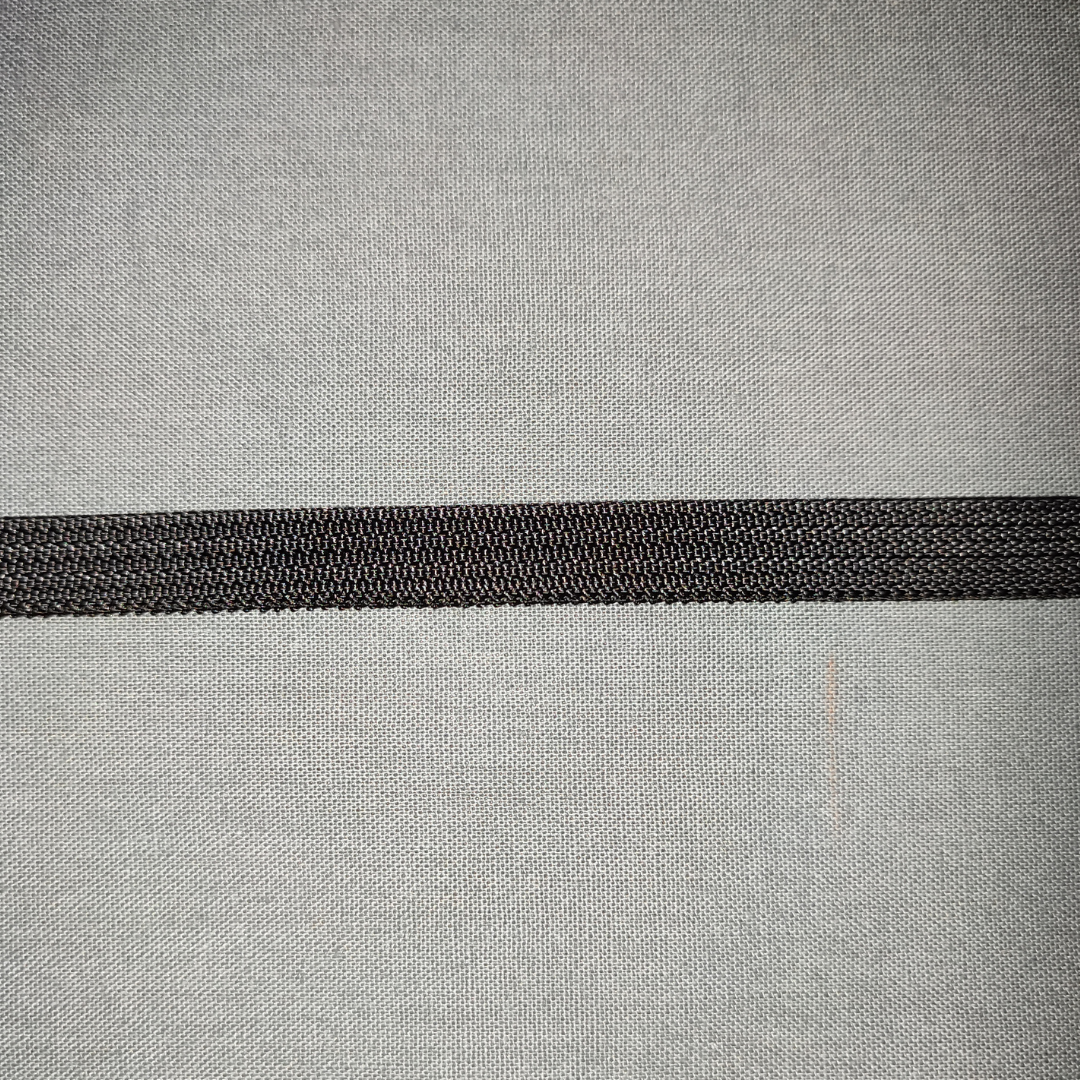 картинка Лента капроновая для часовых ремешков 10мм с16к АО «Лента»