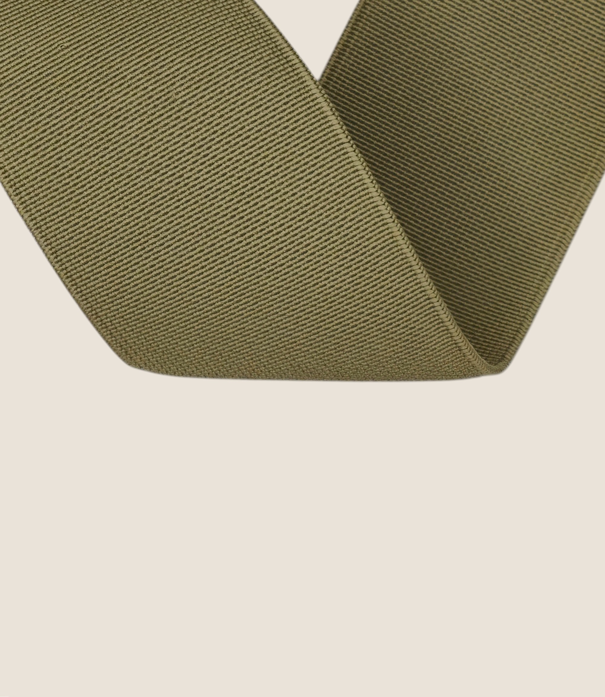 картинка Лента башмачная 50мм (оливковый, №360) с3000 АО «Лента»