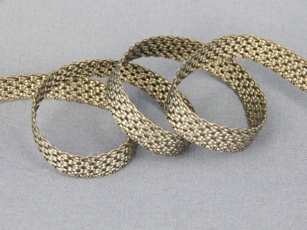 картинка Лента ременная 10мм с2675к АО «Лента»