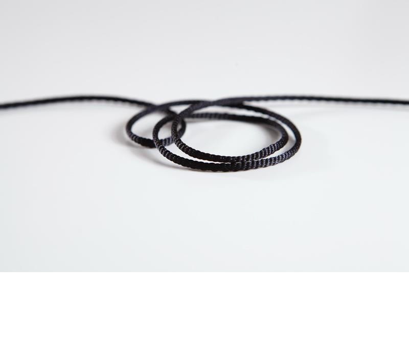 картинка Шнур обувной 3мм с21к АО «Лента»