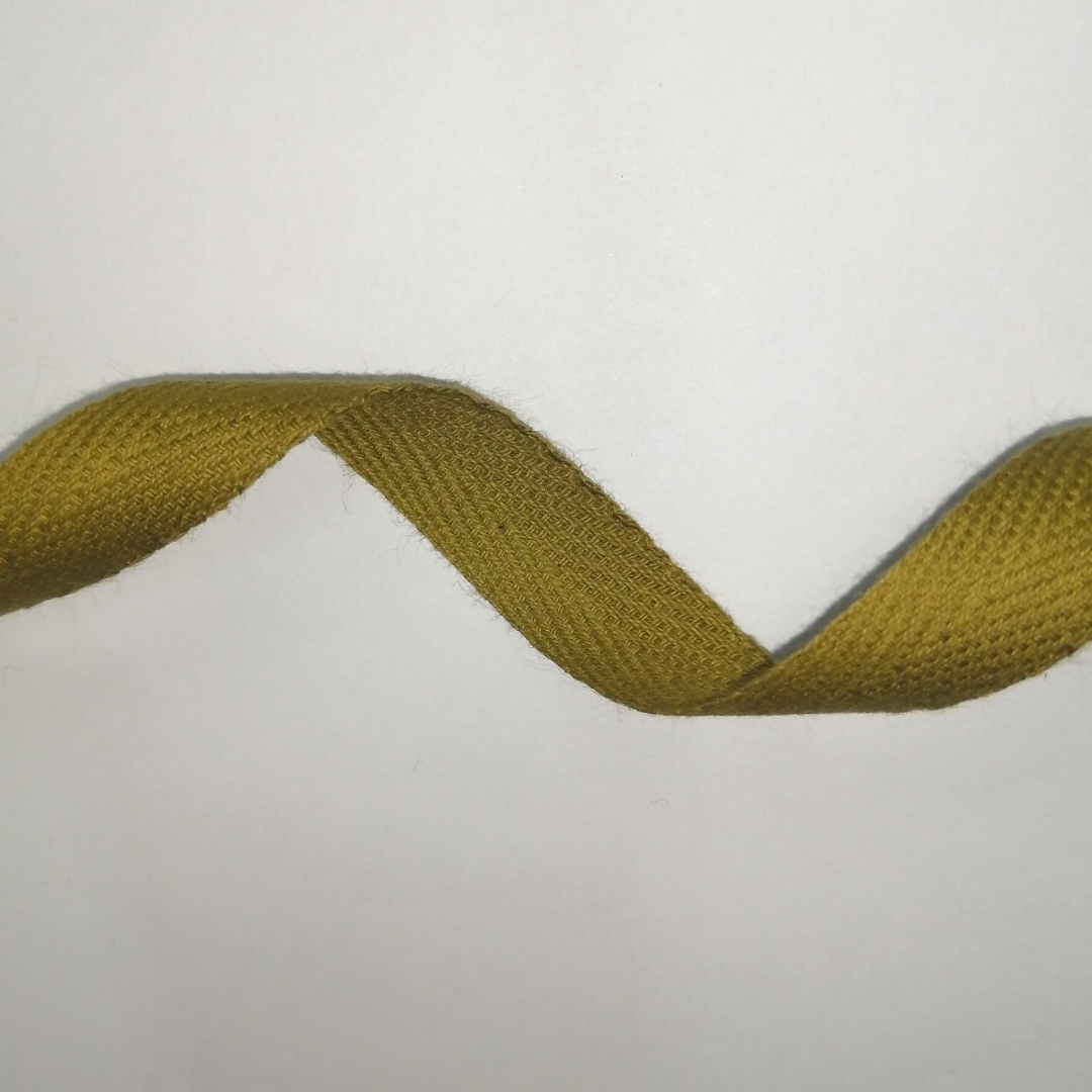 картинка Лента ЛЭ-15-13-х\б киперная крашеная с76к АО «Лента»