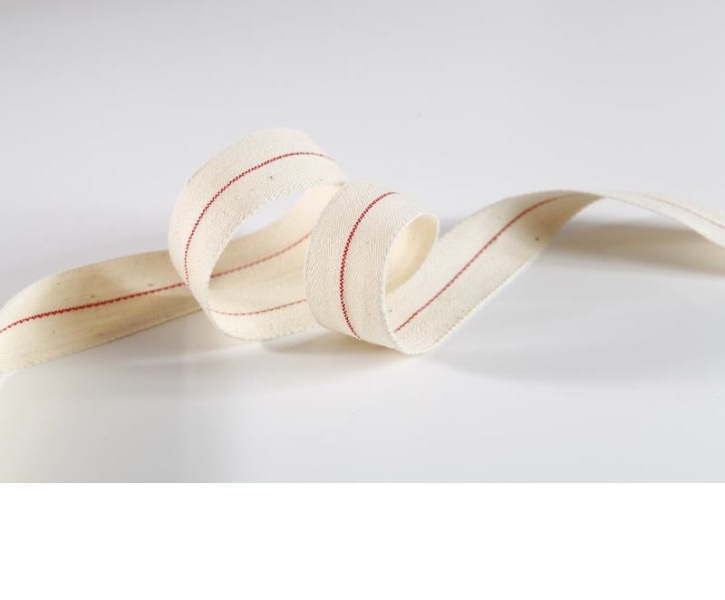 картинка Ленты для окантовки сит мельнечных рассевов 30мм с425 АО «Лента»