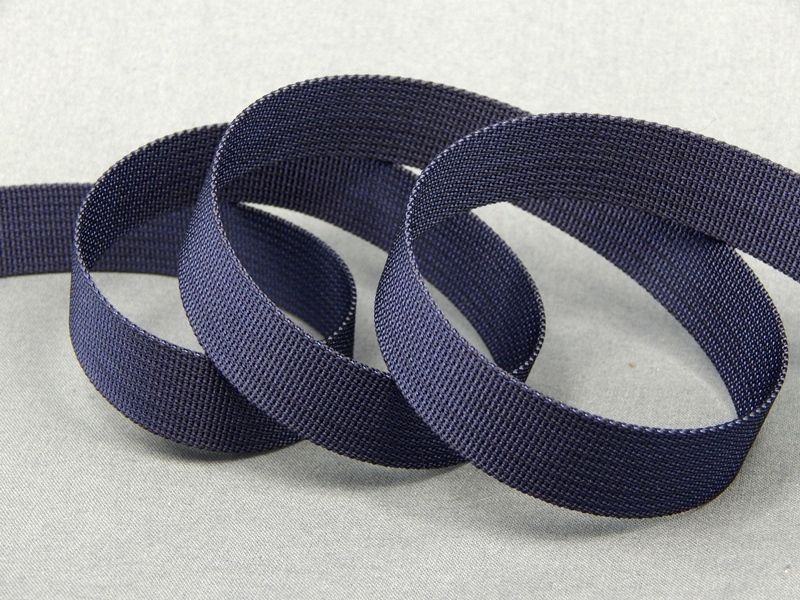 картинка Лента для туристических палаток 20мм с770к АО «Лента»