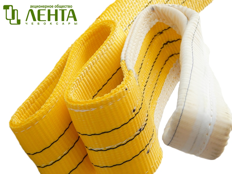 картинка Строп СТП-3,0-4,5 с1785 АО «Лента»