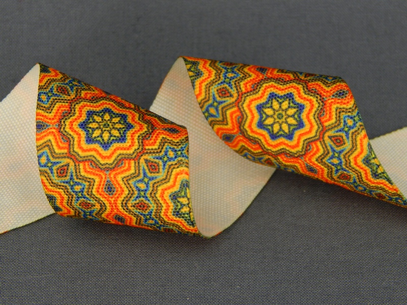 картинка Лента ПЭ 35мм арт. с3014ср1 АО «Лента»