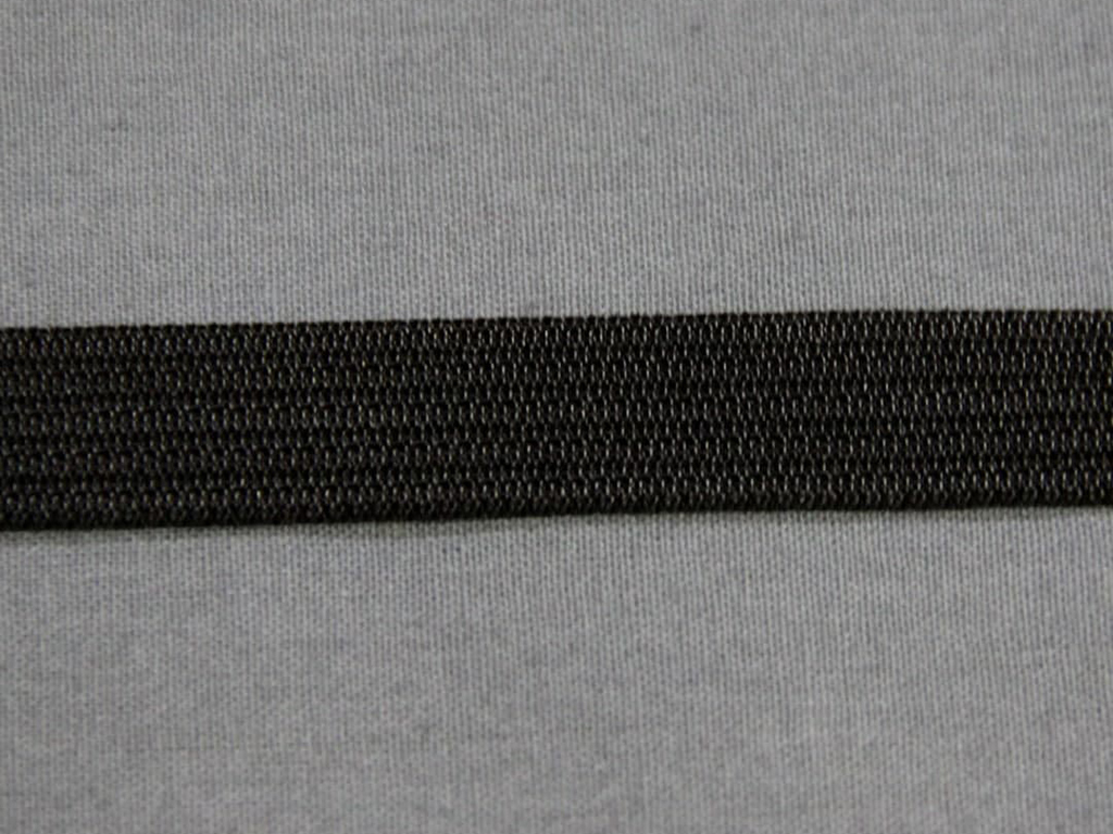 картинка Лента капроновая для часовых ремешков 15мм с12к АО «Лента»