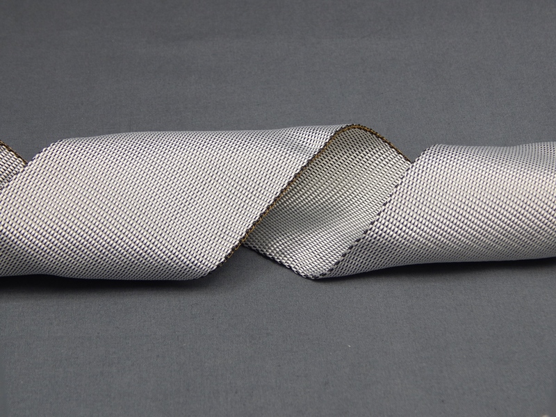 картинка Лента мешковая 80мм с1986 АО «Лента»