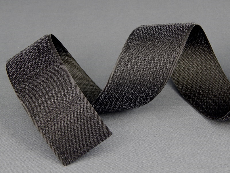 картинка Застежка текстильная крючковая 50 мм АО «Лента»