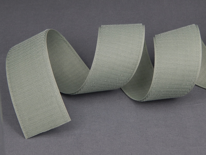 картинка Застежка текстильная крючковая 50 мм АО «Лента»