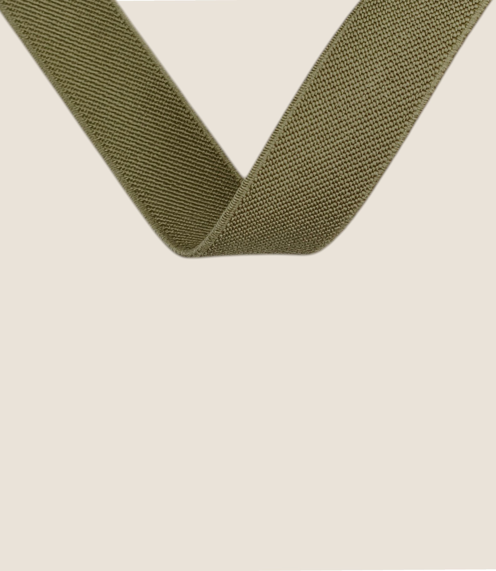 картинка Лента башмачная 25мм (оливковый, №360) с3904а АО «Лента»