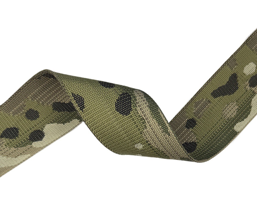 картинка Лента жаккардовая 50 мм (жкд3778)  АО «Лента»