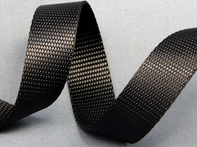 картинка Лента ременная 25 мм с2732к АО «Лента»