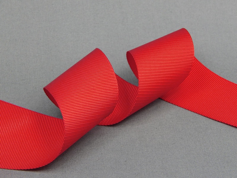 картинка Лента ременная ПЭ 47мм с3054к АО «Лента»