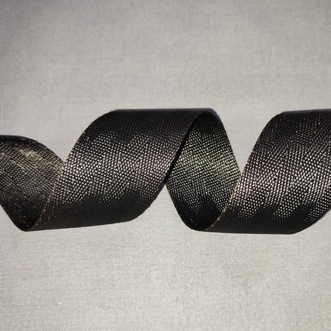 картинка Лента для детских автокресел 38мм с1300т АО «Лента»