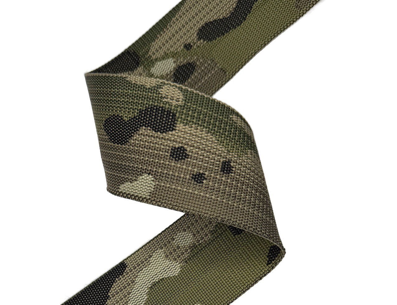 картинка Лента жаккардовая 50 мм (жкд3778)  АО «Лента»