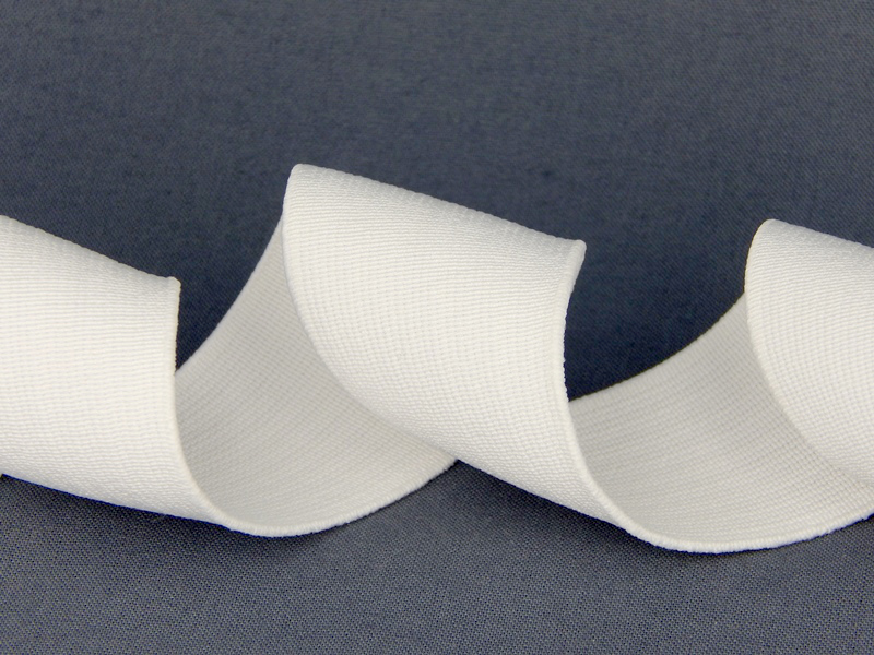 картинка Лента эластичная тканая Soft 40 мм к2819 АО «Лента»