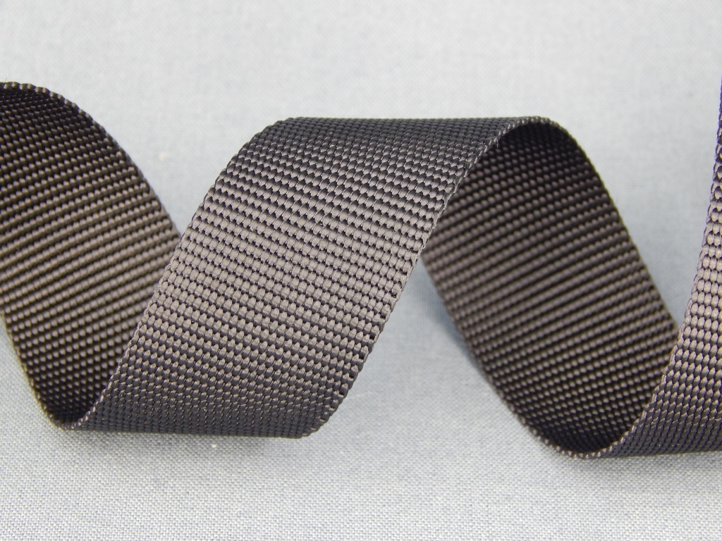 картинка Лента ременная 25мм с2678к АО «Лента»