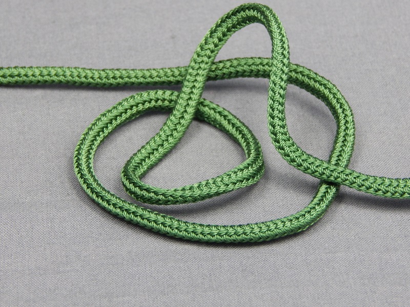 картинка Шнур ШКПкр. - 190 с1973 АО «Лента»