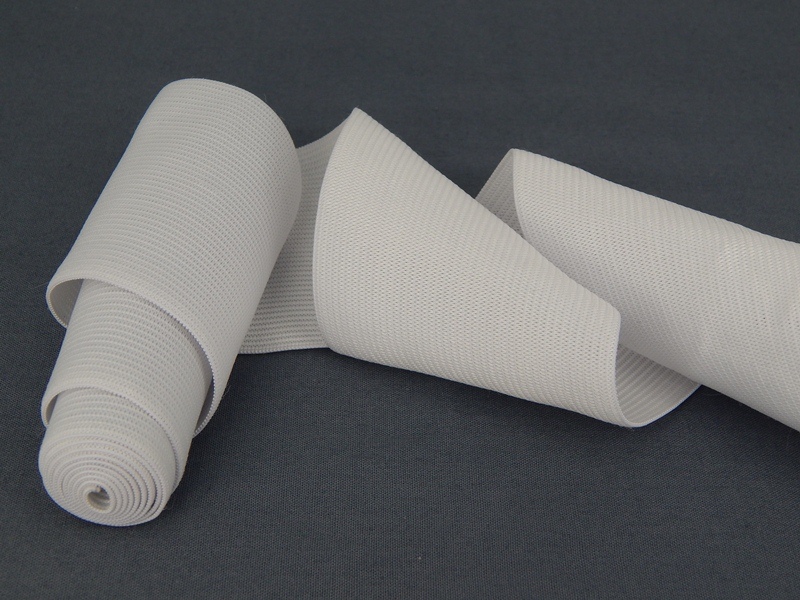 картинка Тесьма эластичная вязаная (стандарт) 70мм к3040 АО «Лента»