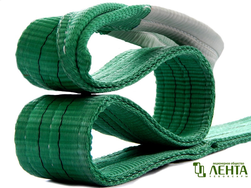 картинка Строп СТП-2,0-1500 с1313 АО «Лента»