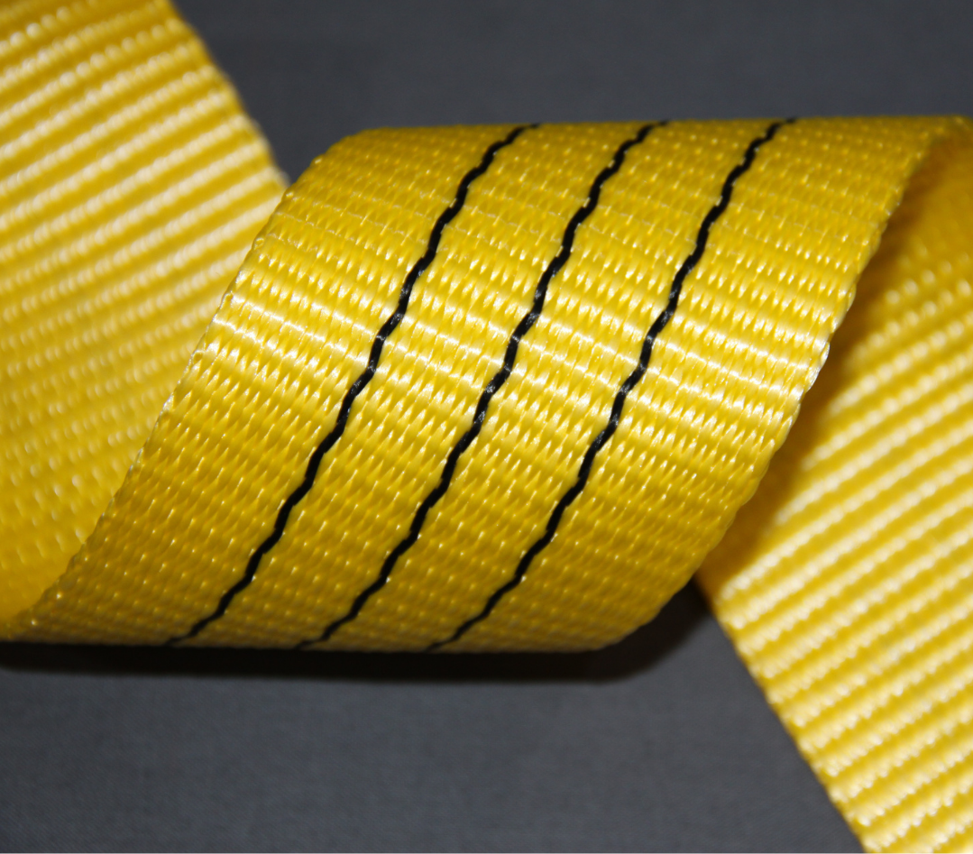 картинка Лента полиэфирная 75 мм (5:1) с2327к АО «Лента»