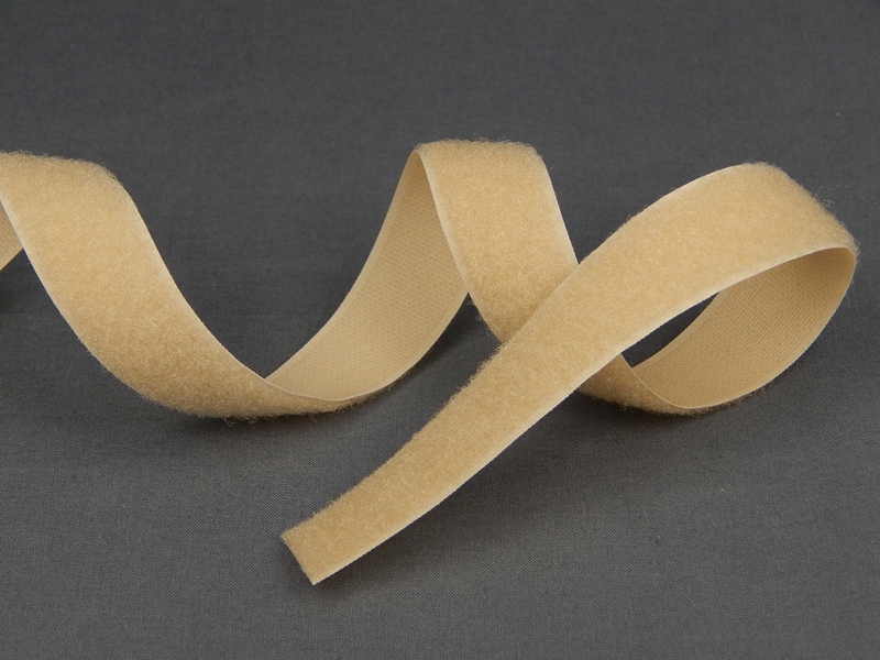 картинка Застежка текстильная петельная 25 мм АО «Лента»