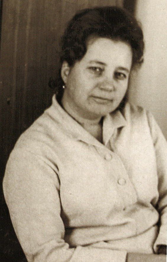 85-летний юбилей Зинаиды Яковлевны Тартыгиной